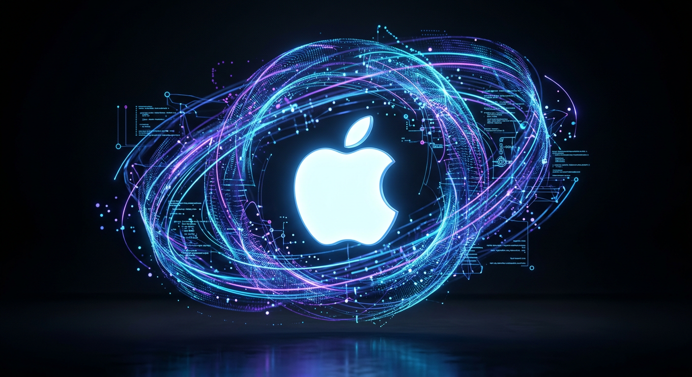 The End of an Era: Tim Cook’s Final WWDC Unveils a Completely Rebuilt "Siri AI" and iOS 27