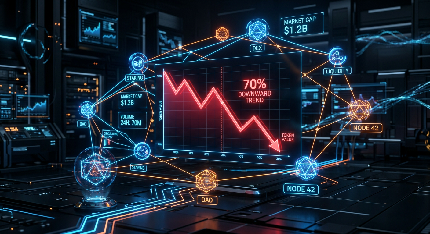 The Great ICP Squeeze: Inside DFINITY’s Radical Mission 70 Economic Upgrade
