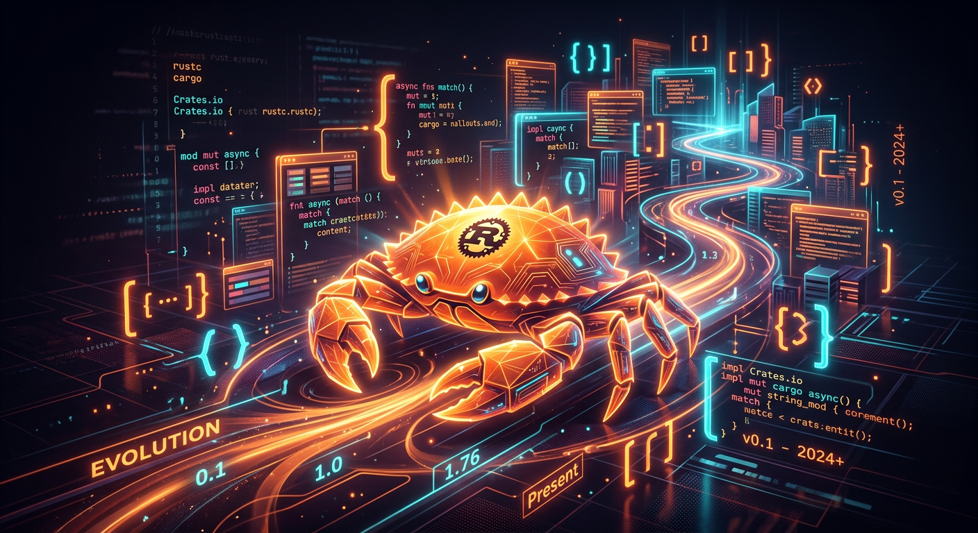 The Range Redesign is Finally Here: Inside Rust 1.96.0’s Copyable Future