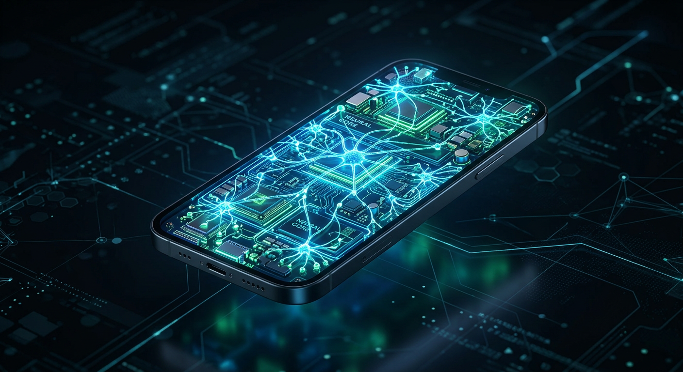 The 12GB RAM Divide: How Apple’s New AFM 3 Core Advanced Redefines iPhone Tiers