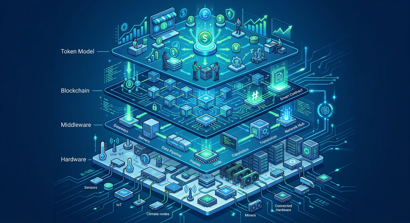 A detailed, high-quality isometric diagram showing...