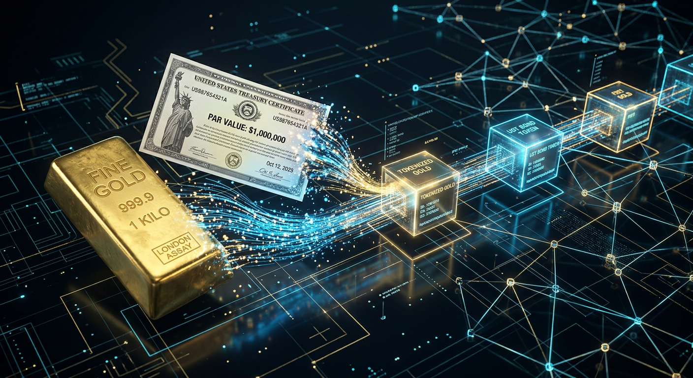 From 'Dr. Doom' to DeFi: Longtime Crypto Critic Nouriel Roubini Launches Tokenized Fund 'USAFi'