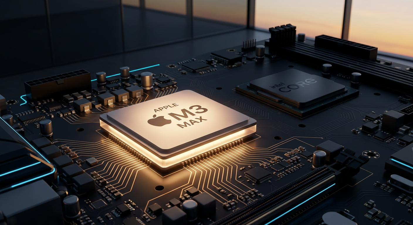 Rosetta 2’s Last Stand: How macOS 27 Golden Gate Kills the Intel Mac