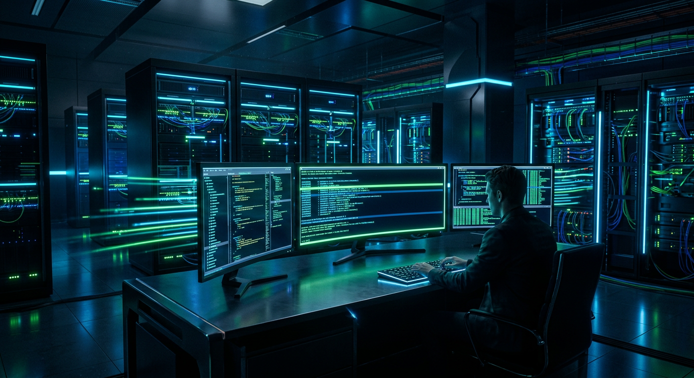 DFINITY Retires dfx: Inside the Brand-New "icp-cli" Developer Revolution