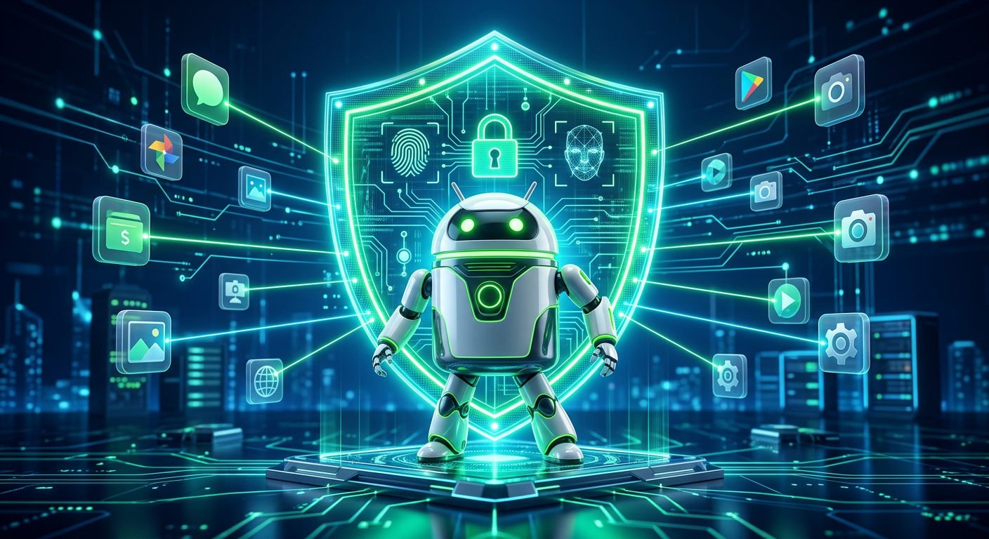 The Death of Sideloading? Inside Google's Brand-New "Android Developer Verifier"