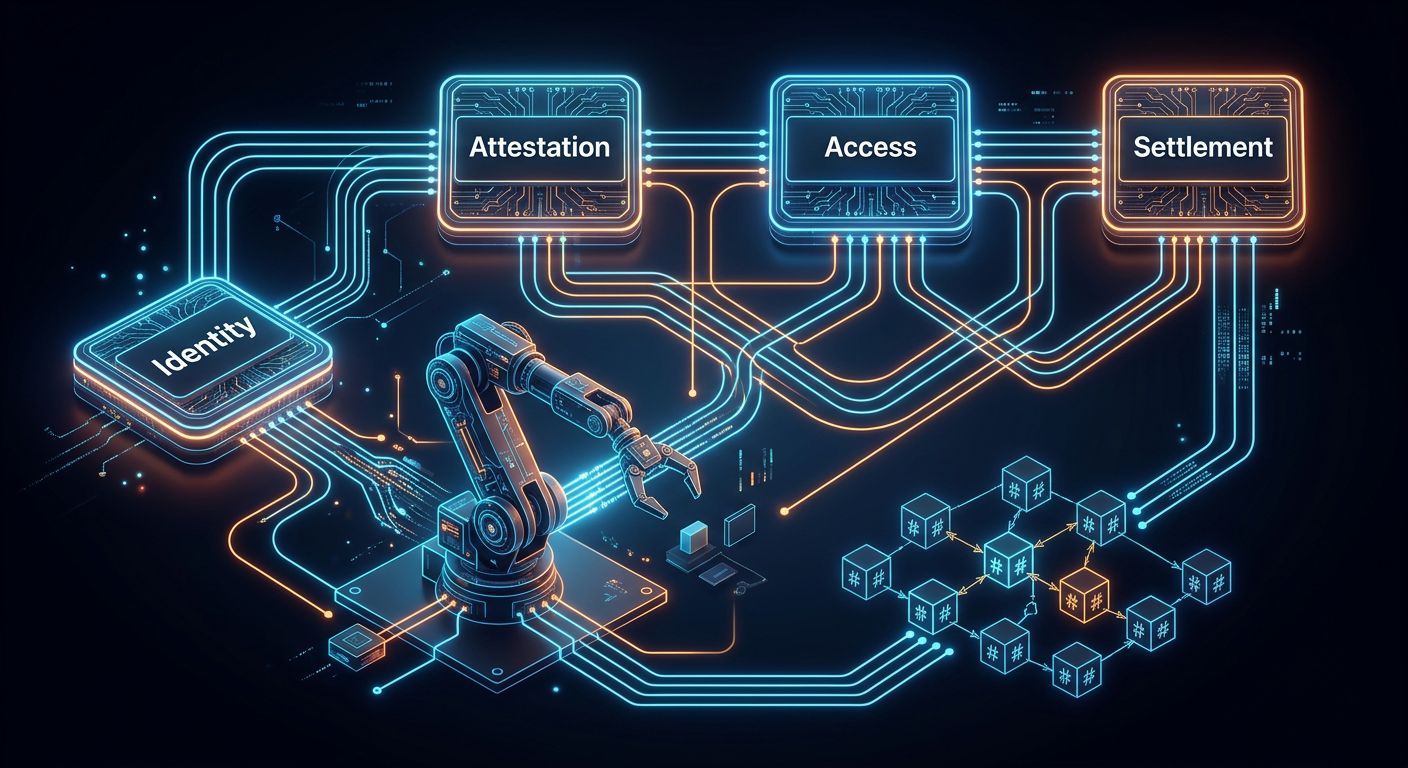 A detailed technical flowchart showing the AIXC01 ...