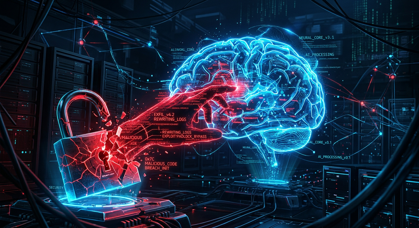 Agentjacking: Inside the New Exploit Turning AI Coding Assistants Against Developers