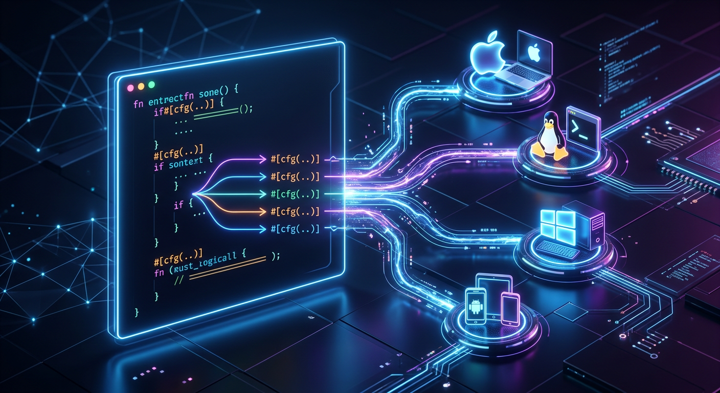 A professional, modern 3D infographic explaining c...