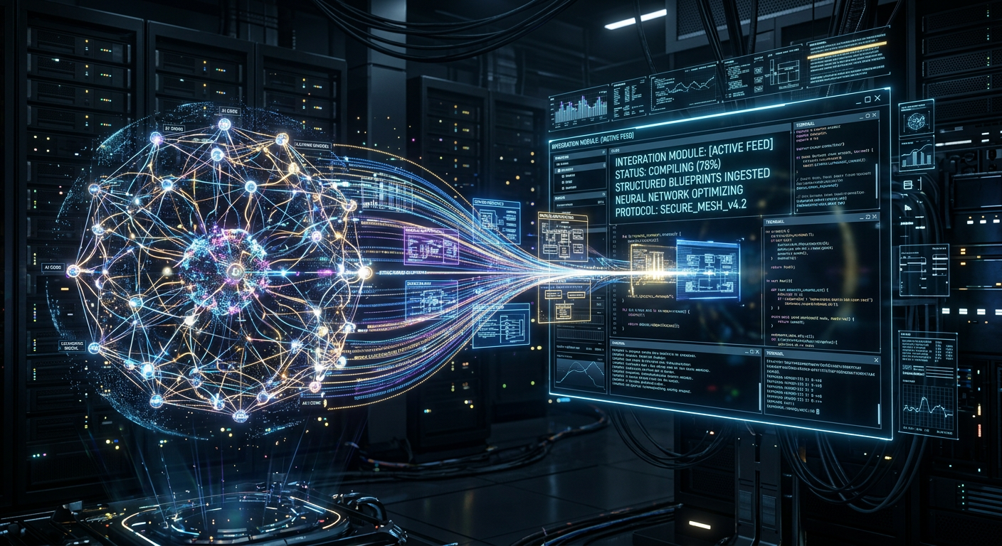 Teaching AI to Code Web3: DFINITY Launches 'ICP Skills' for Hallucination-Free AI Development