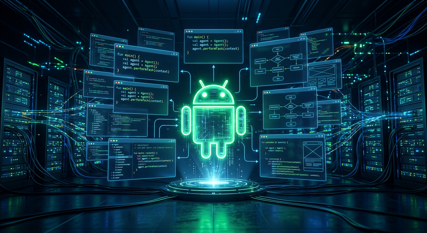 The Terminal is the New IDE: How Android CLI 1.0 and Antigravity 2.0 are Redefining Mobile Development