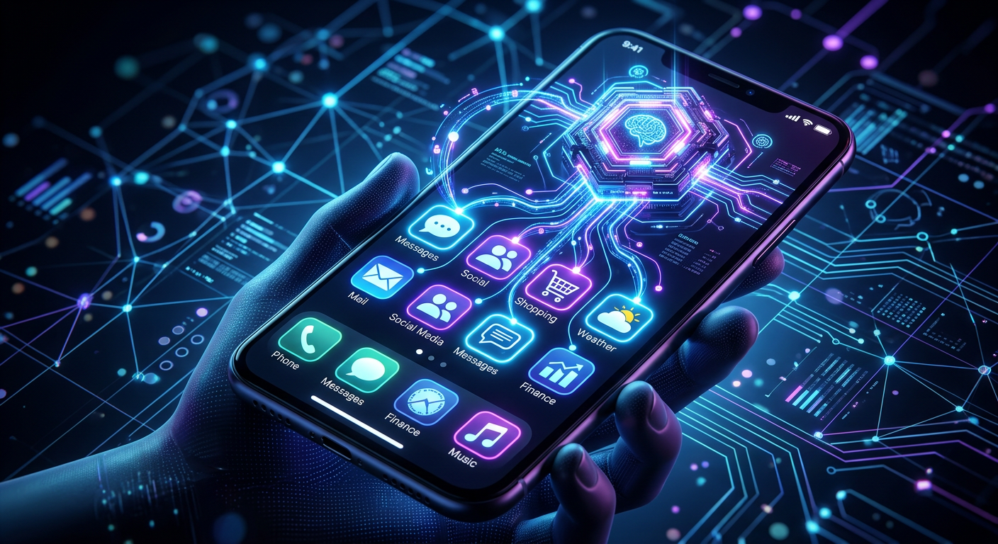 Beyond the Tap: Inside Android MCP, Google’s Bold Protocol to Turn Apps Into On-Device AI Agents