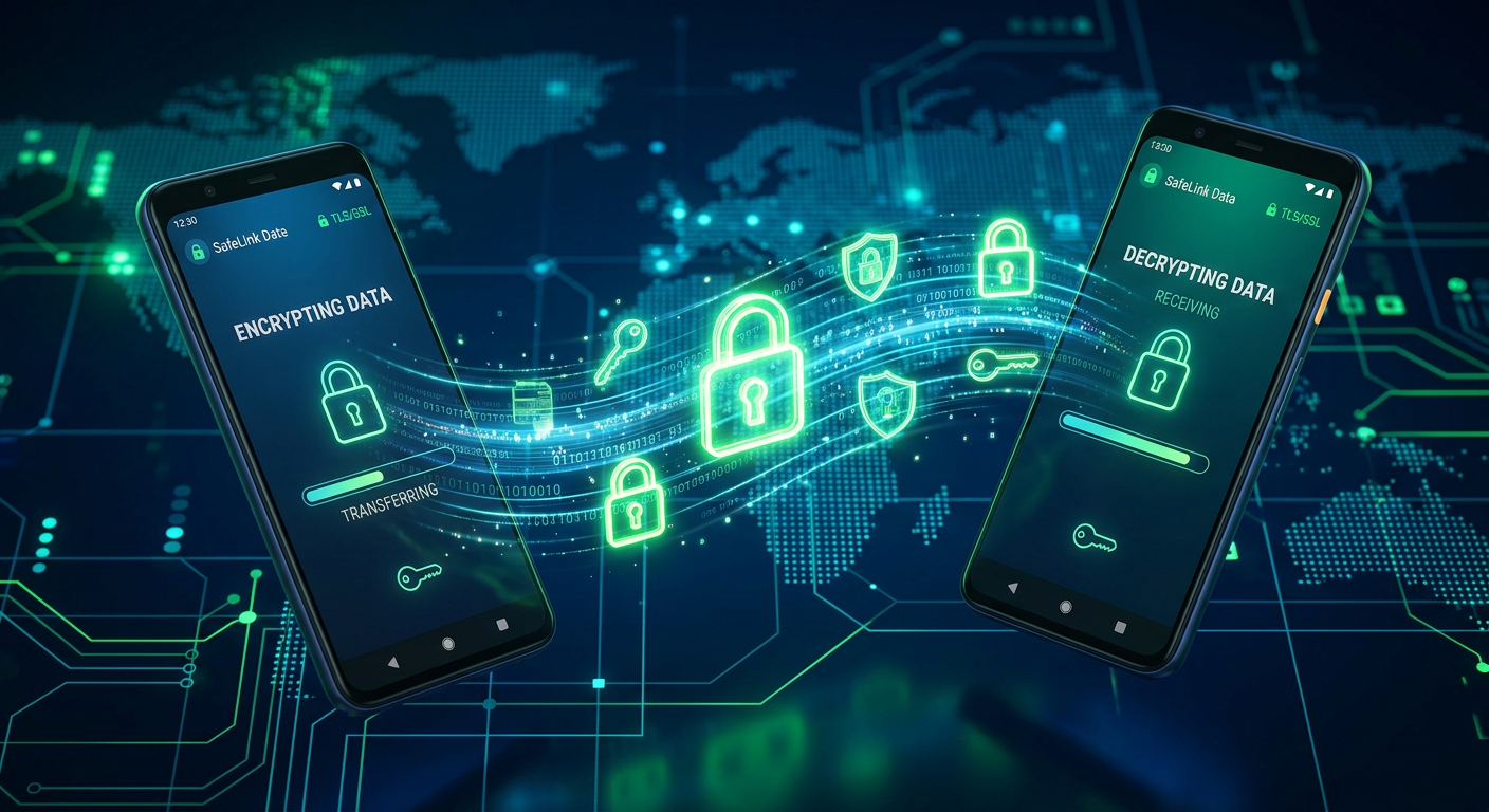 The Death of the CSV: Android Welcomes FIDO’s Revolutionary Credential Exchange