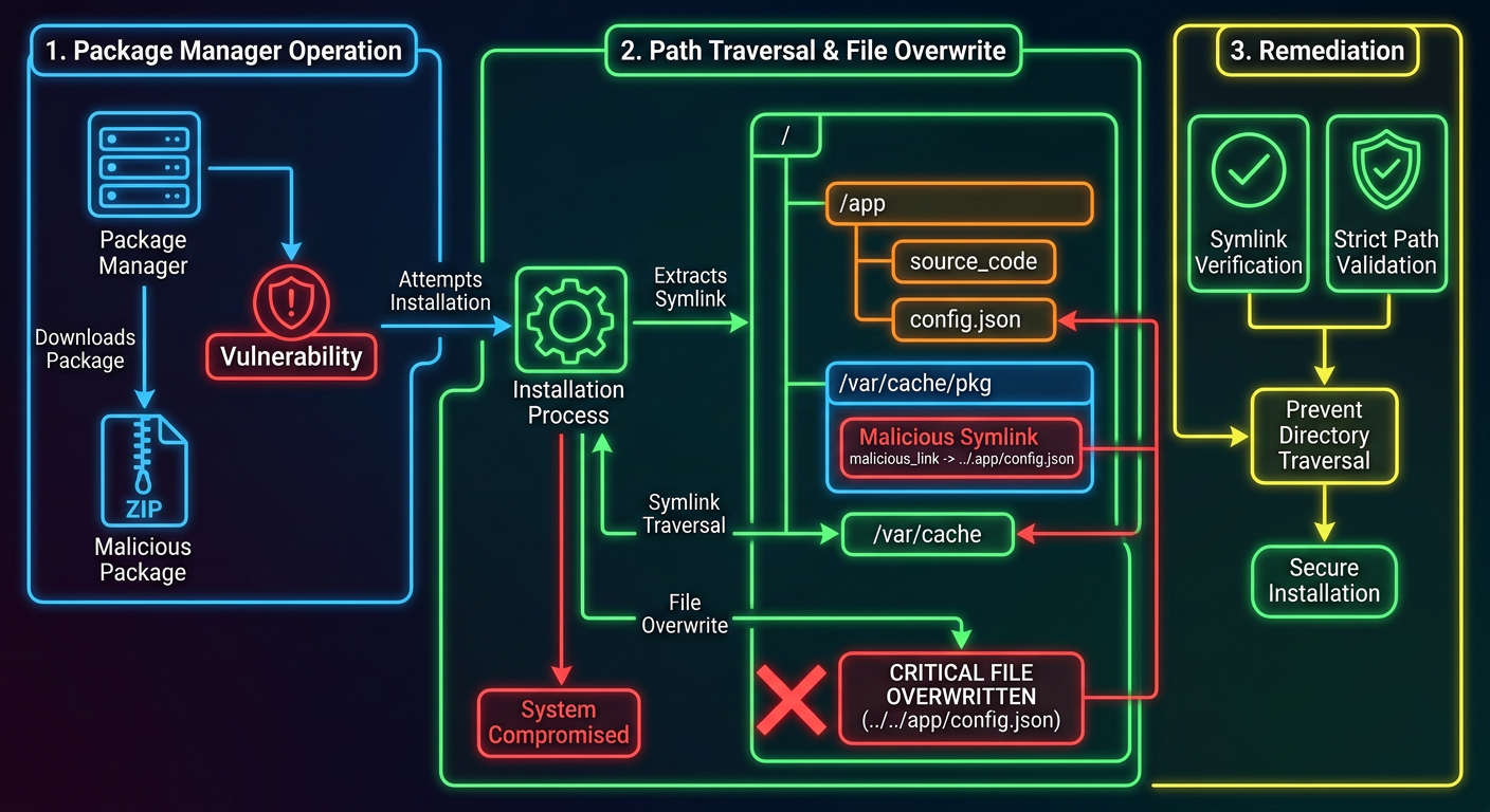 A detailed technical flow diagram illustrating dir...