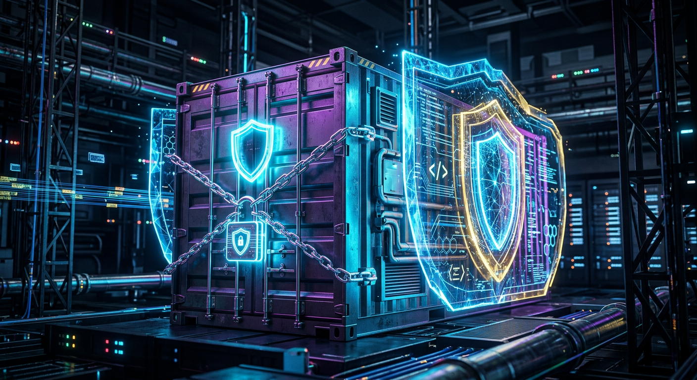 Sandboxing the Caches: Inside Cargo's Battle Against Registry Vulnerabilities