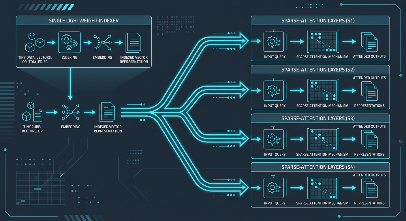 An informative 2D conceptual infographic diagram s...