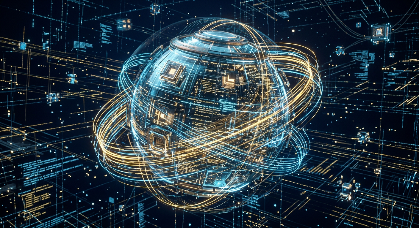 No More "Stuck Canisters": DFINITY Makes Enhanced Orthogonal Persistence the New Motoko Default