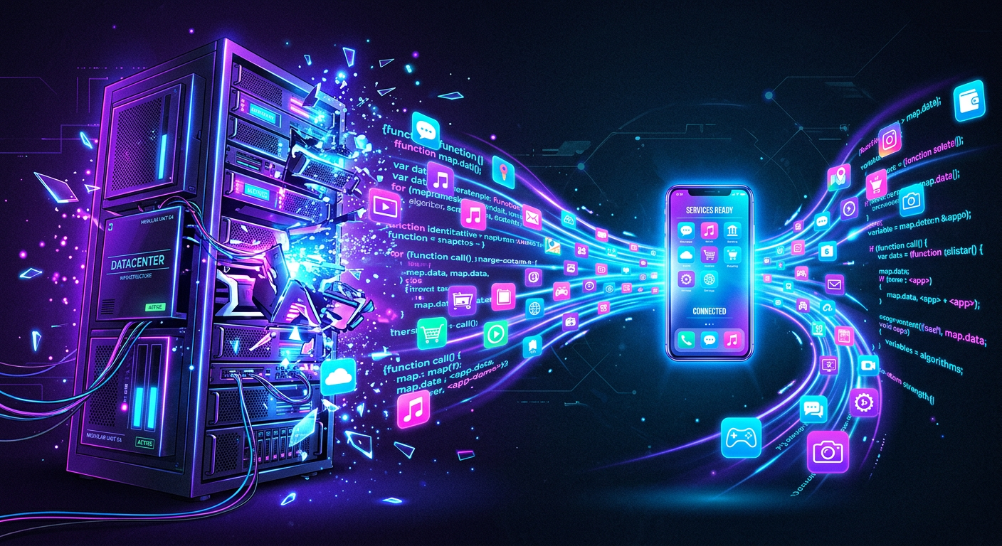 The L2 Capitulation: Why Sophon Killed Its $60M Blockchain