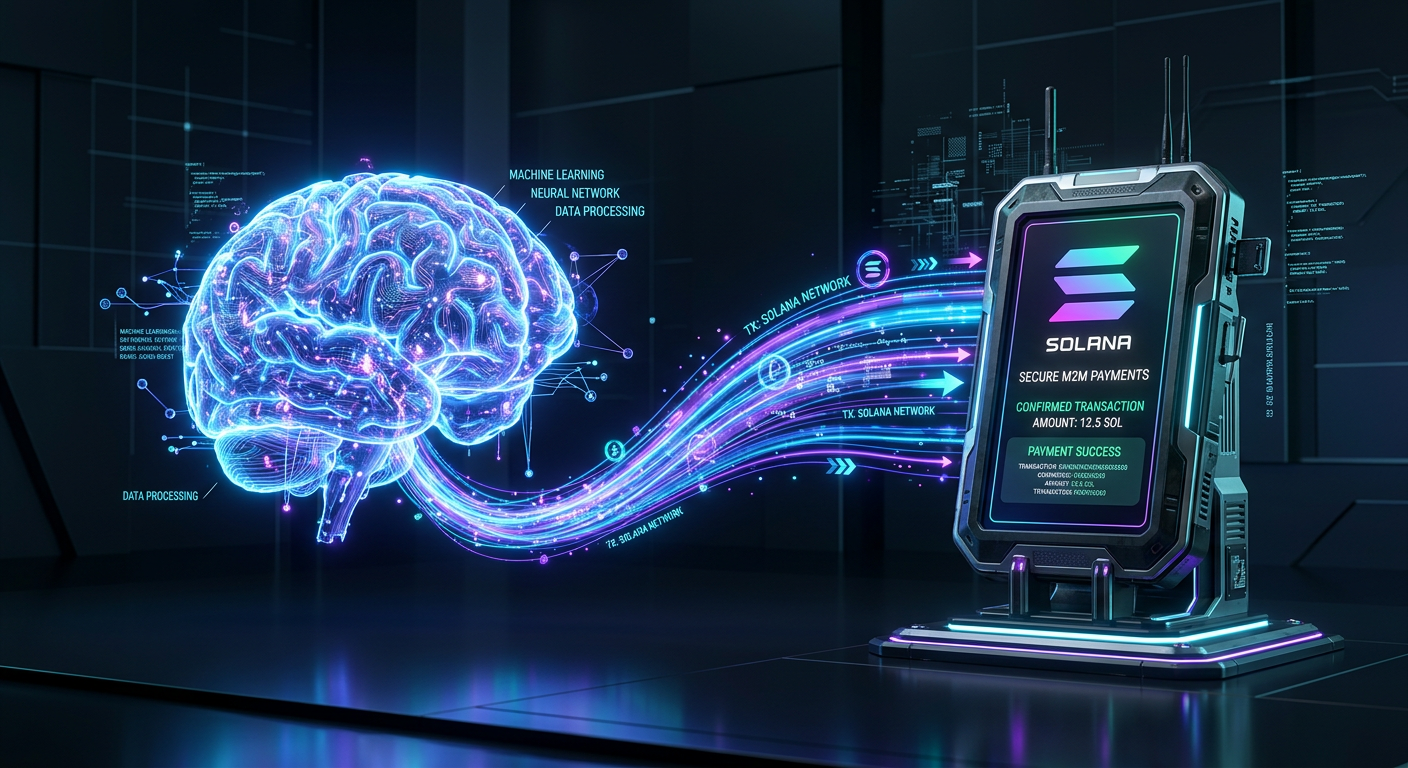 The Agentic Economy is Born: Inside Pay.sh, the Google Cloud and Solana AI Payment Frontier