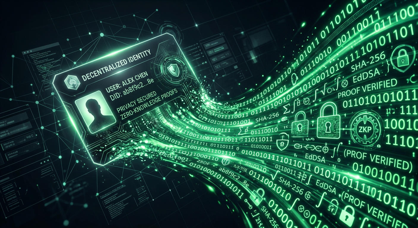 The Death of the KYC Honeypot: How BBS+ Signatures are Saving Web3 in the Era of MiCA