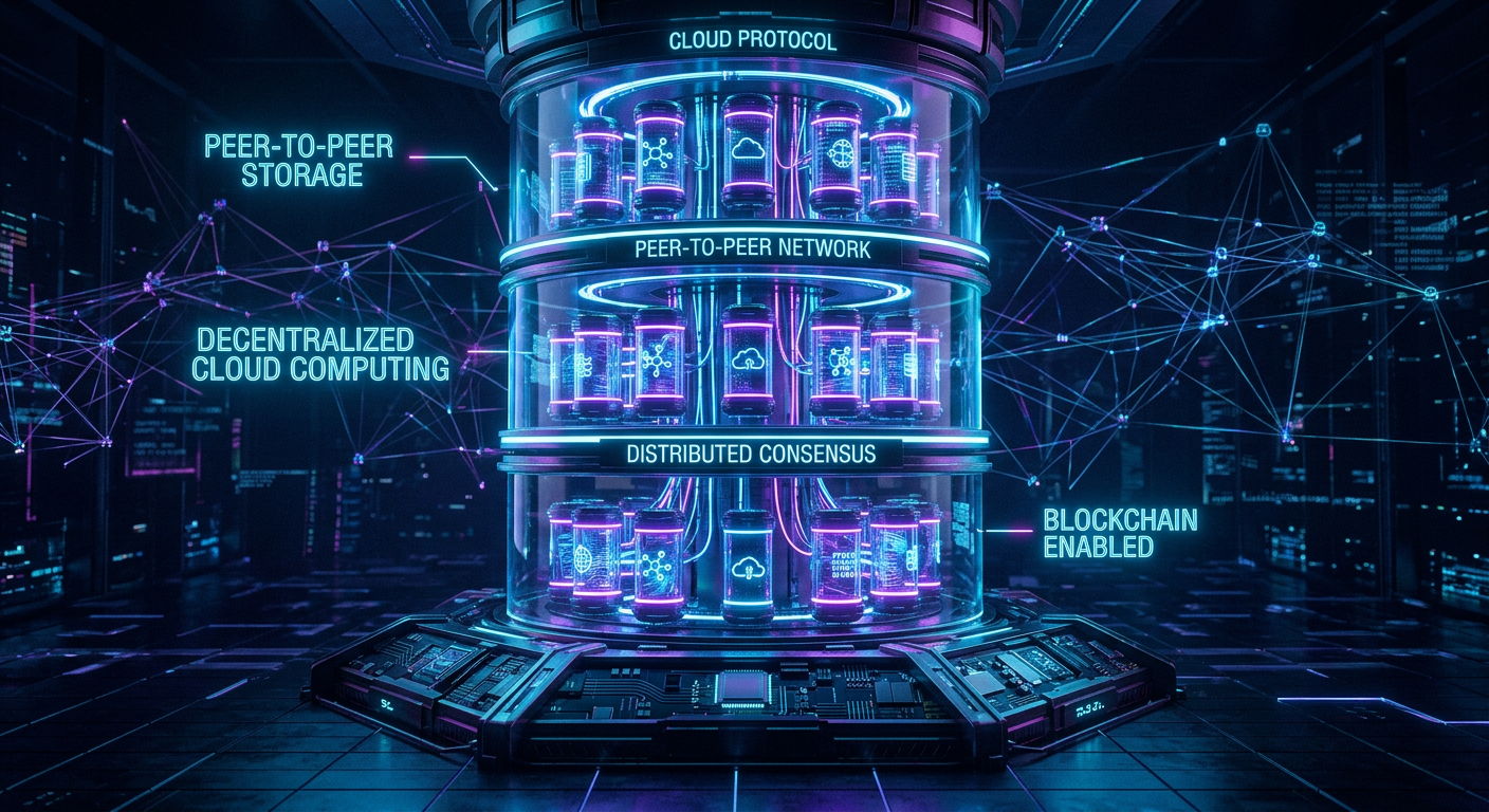 Inside the "Tiered Canister Economy": The Bold New Proposal to Reshape Internet Computer Tokenomics