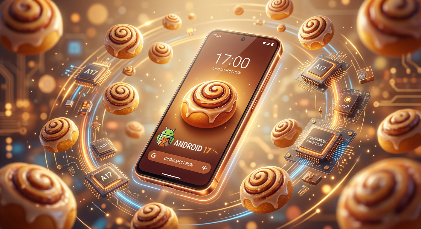Android 17’s Silent Revolution: How "Pause Point" and "DeliQueue" Are Rewriting the Mobile Experience