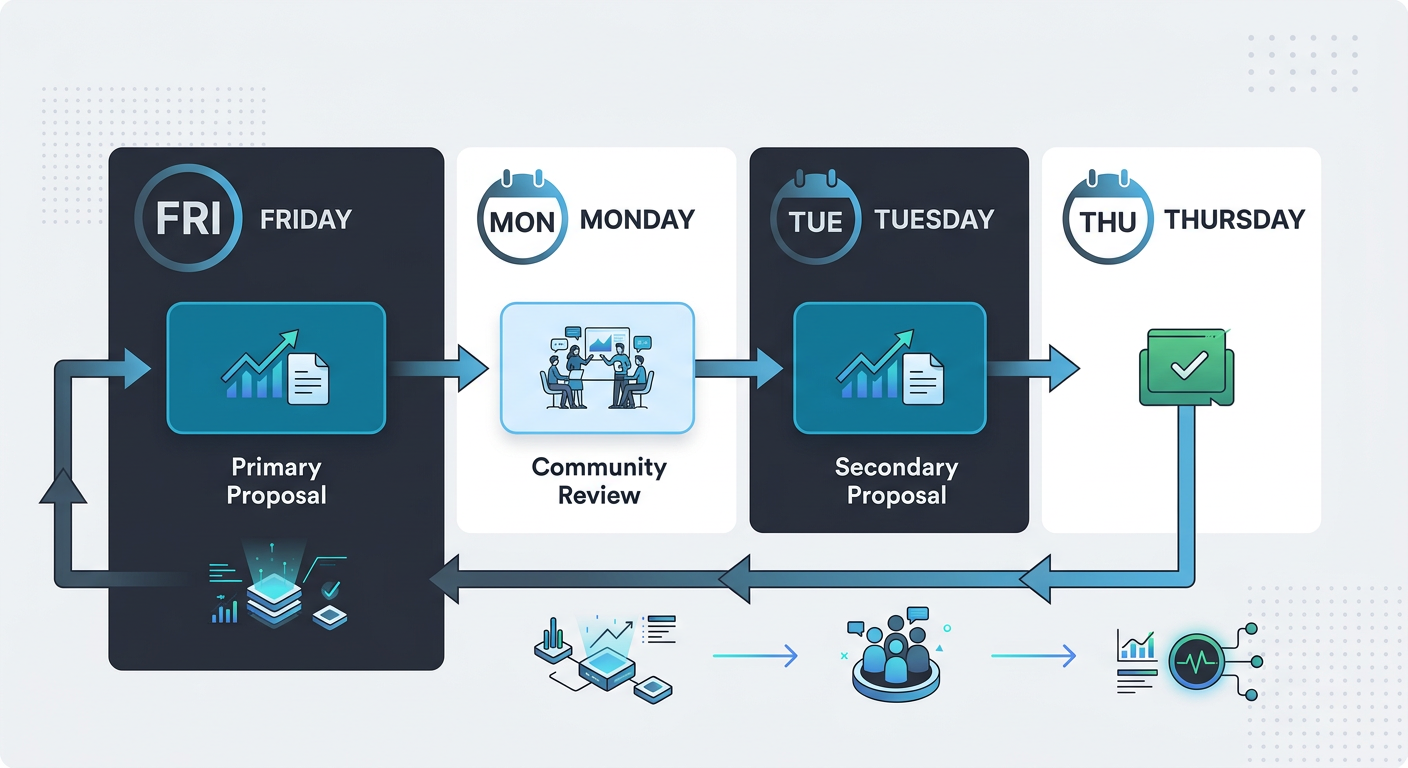 A clean, minimalist technical diagram showing the ...