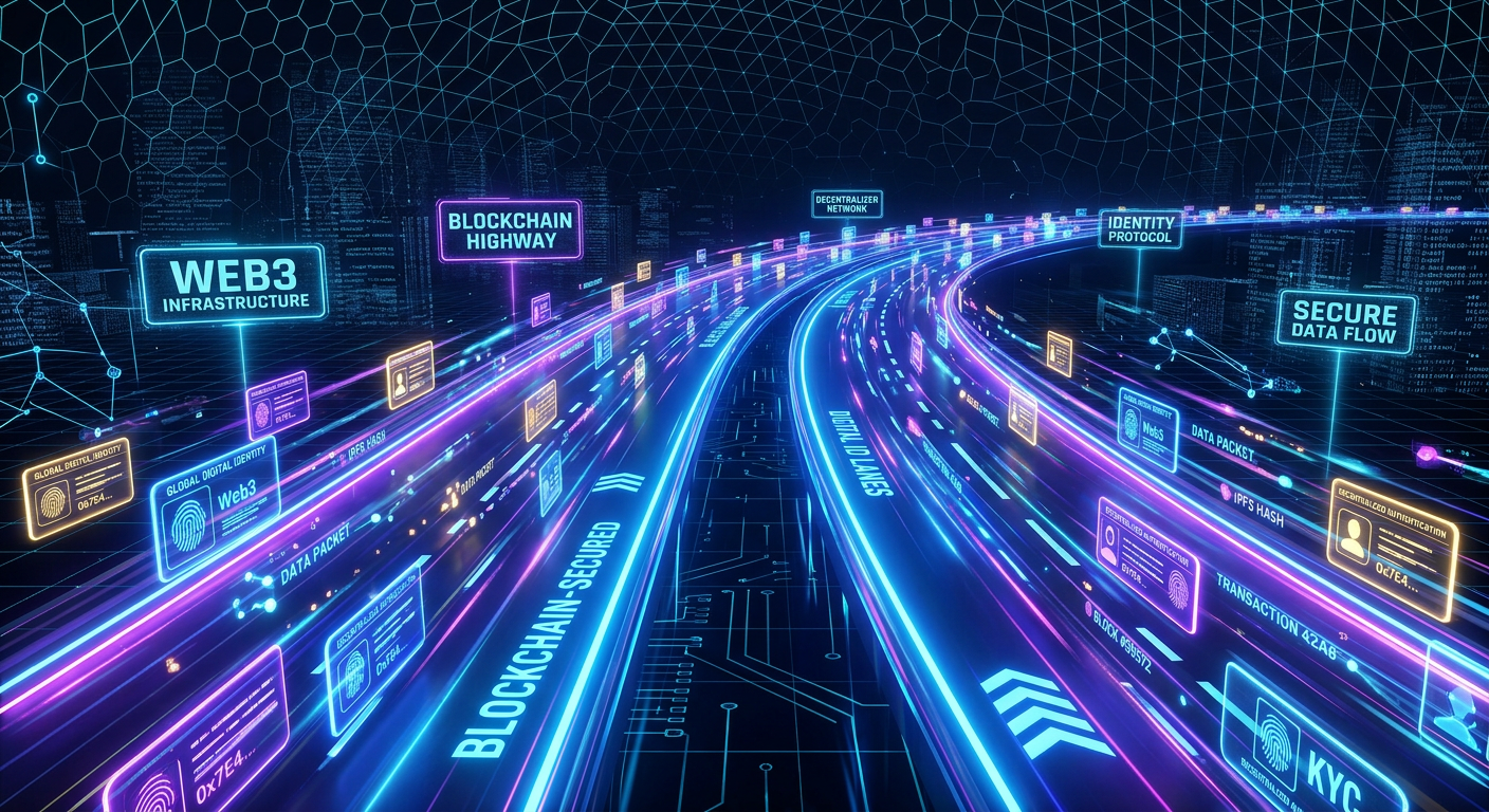 The Double-Time Shift: Why Internet Computer's Internet Identity is Moving to a Twice-Weekly Release Cadence