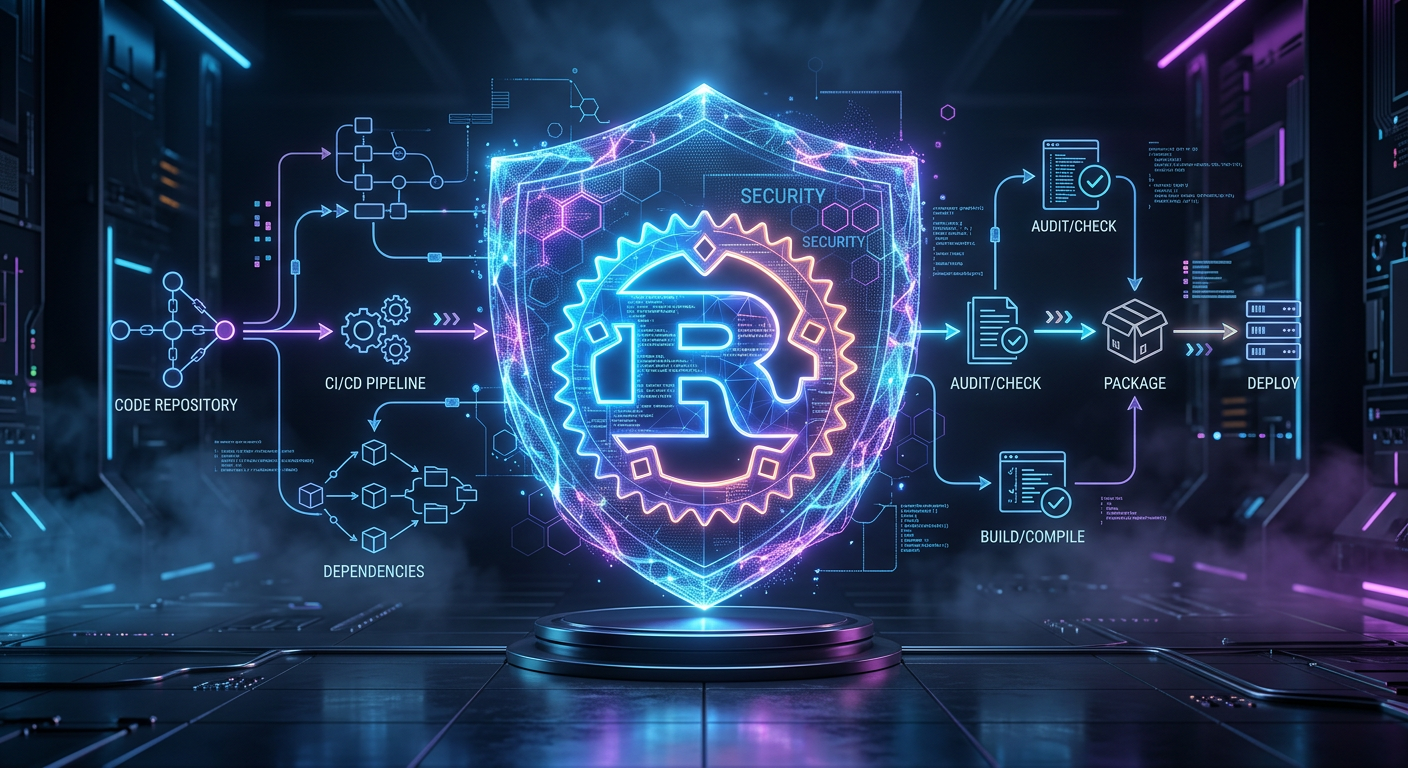crates.io Fortifies the Supply Chain: Inside Rust's 2026 Security Overhaul and the "Beyond the &" Roadmap