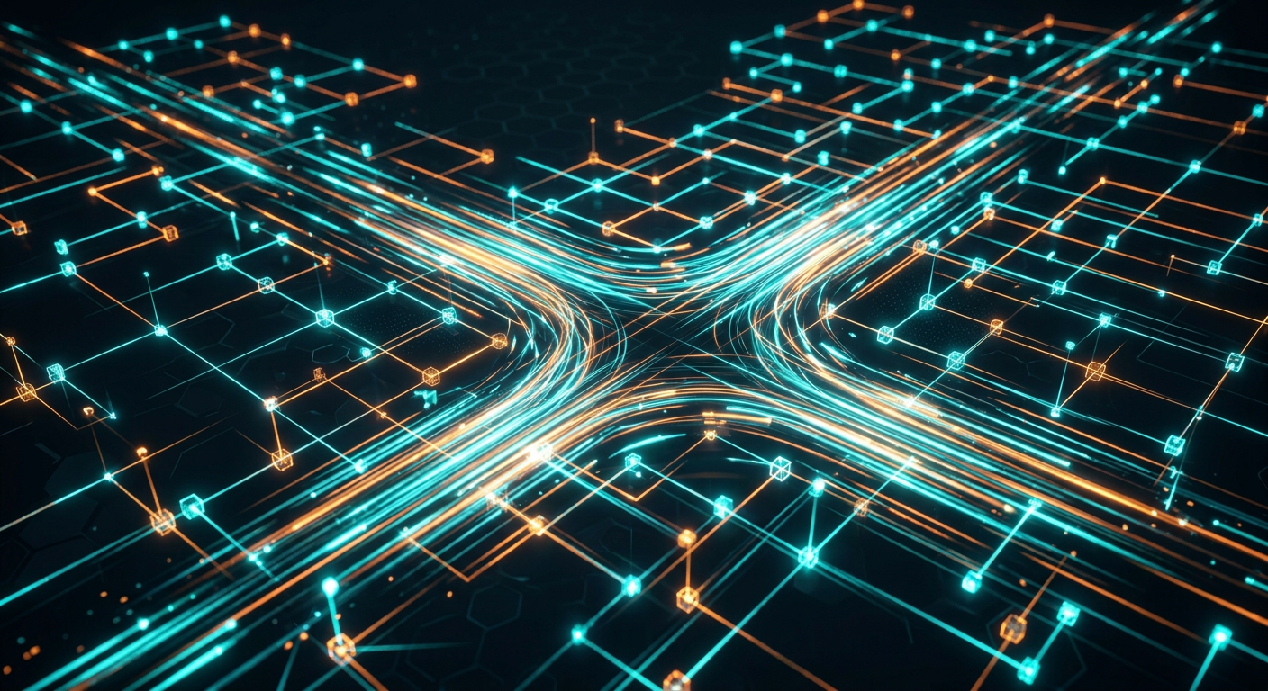 Beyond the Physical Limit: How NEAR’s "SPICE" Upgrade Decouples Consensus to Achieve 200ms Blocks