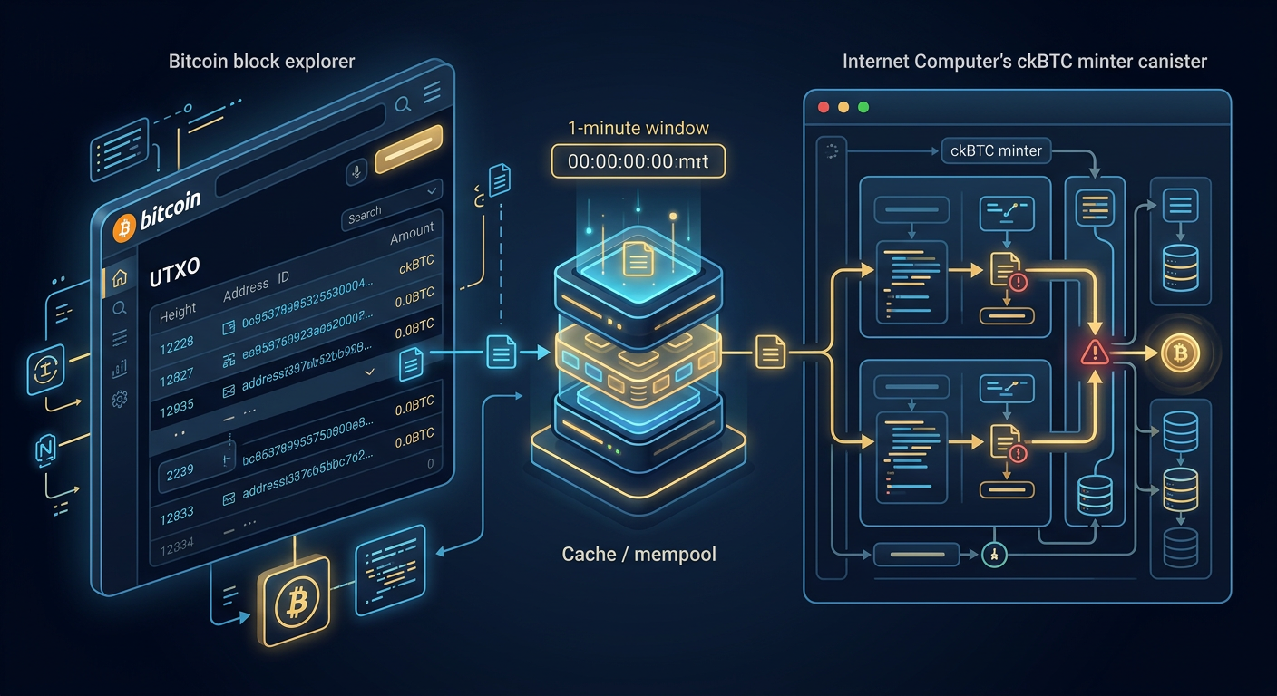 A detailed technical infographic illustrating a bl...