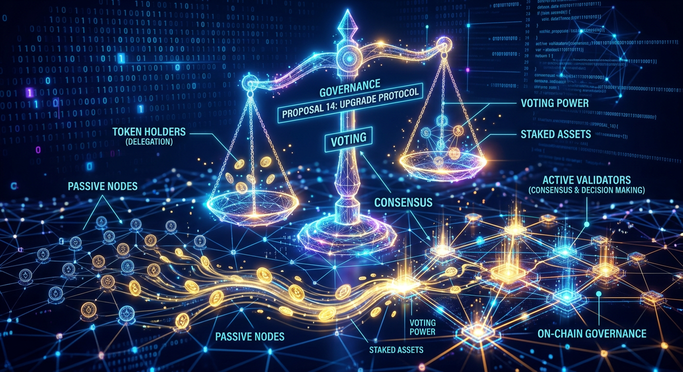 Paying for Governance: Inside the Battle Over Internet Computer’s "Followee Tipping" Proposal