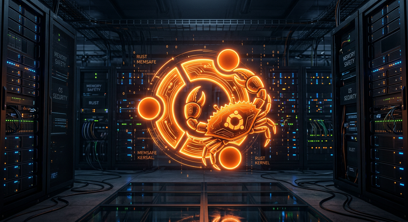The Self-Auditing OS: Inside Ubuntu's Bold Rust-First Security and cargo-auditable Revolution