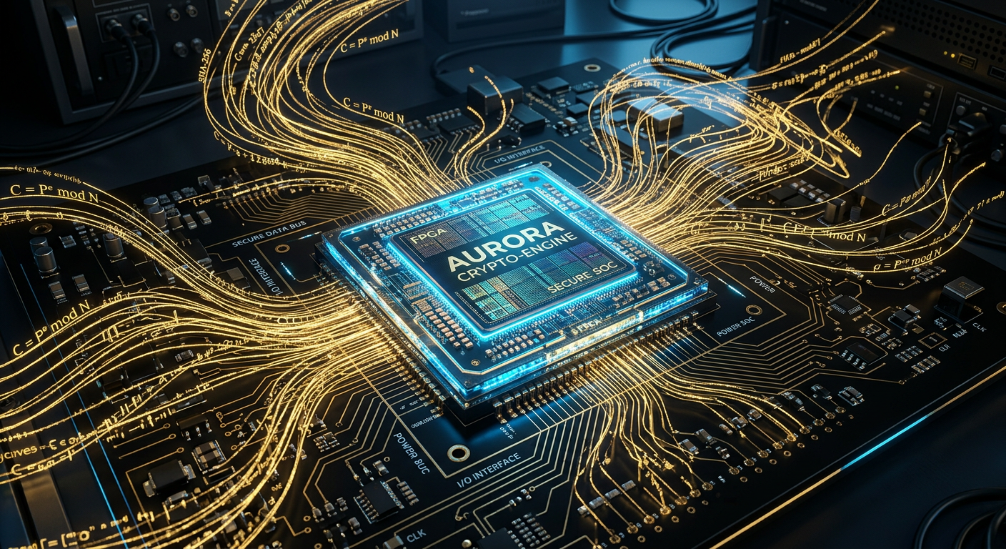 Silicon Sovereignty: Inside Cysic's Historic Open-Source FPGA zkVM Breakthrough