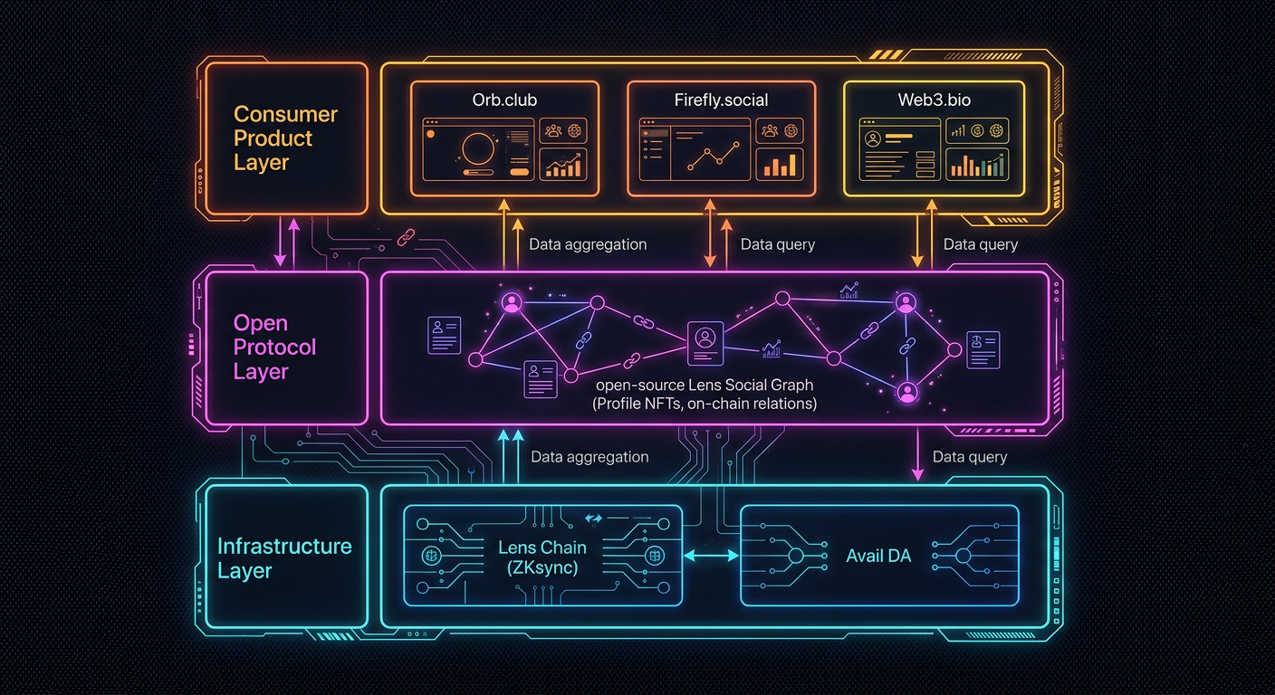 A professional, minimalist architectural diagram s...