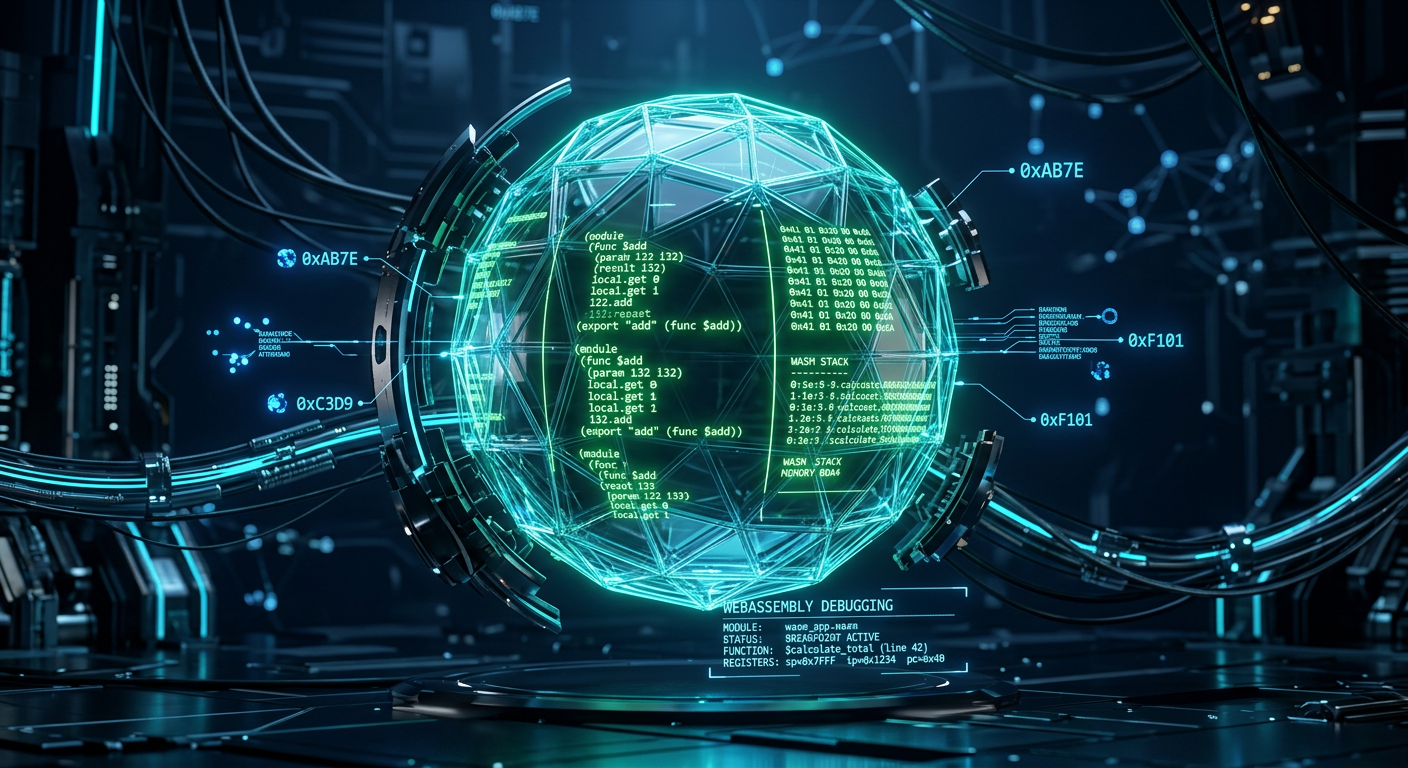 No More Silent Traps: Inside Internet Computer’s Canister Logging Revolution