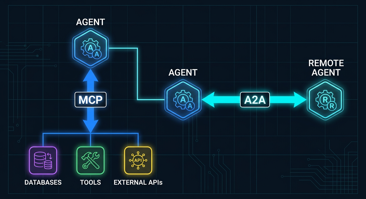 A clean, technical system architecture diagram vis...