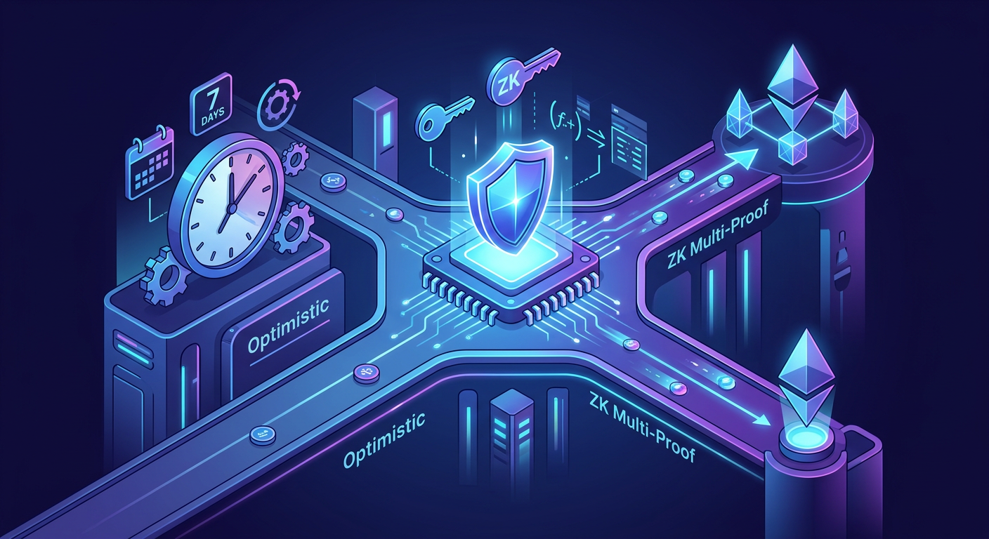 A professional, sleek isometric 3D infographic exp...