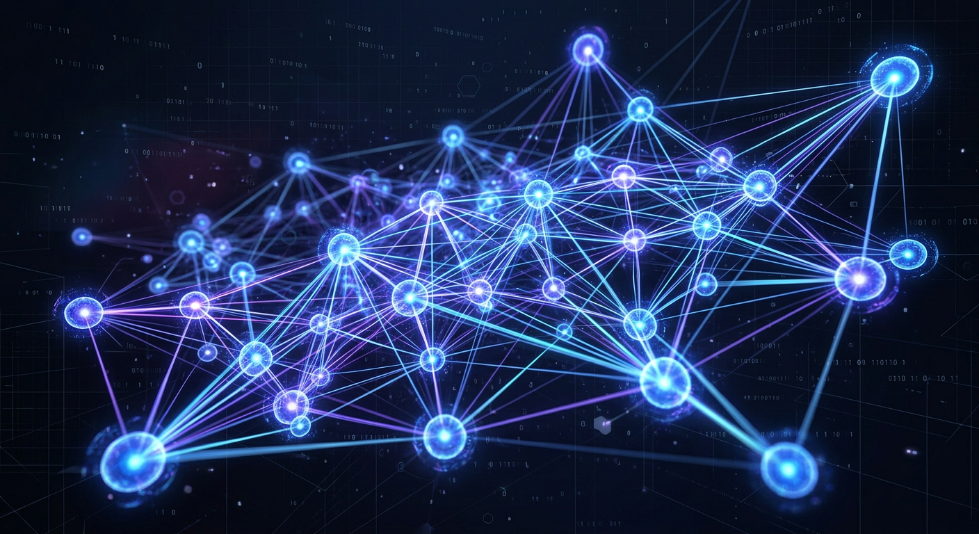 Beyond the Centralized Feed: Nostr's 2026 Dual Revolution in Web of Trust and MLS Encryption