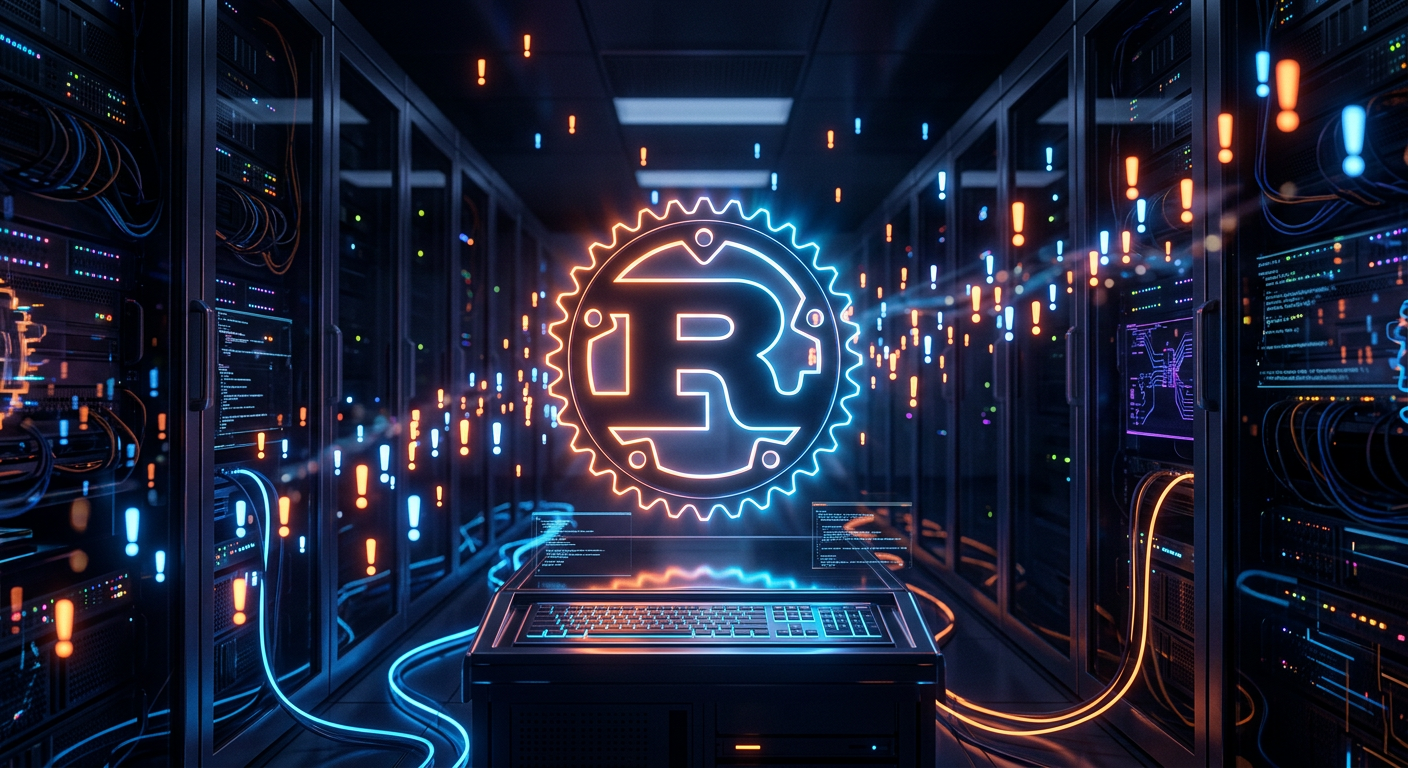 Finally, "Never" is Now: Inside Rust’s Decadelong Quest to Stabilize the `!` Type