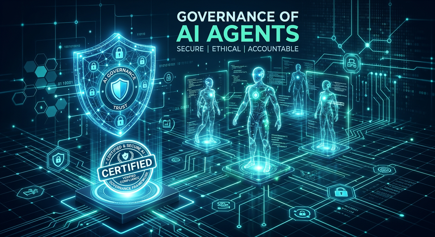 The Fiduciary Agent: Inside the US Senate’s Groundbreaking "AI AGENT" Act