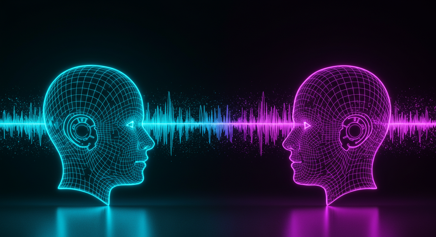 Beyond Turn-Based Talk: Inside OpenAI's GPT-Live and the Dawn of True Full-Duplex Voice AI