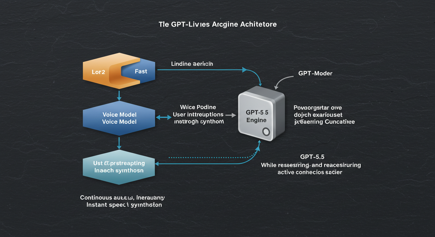 A clean, technical 2D block diagram illustrating t...