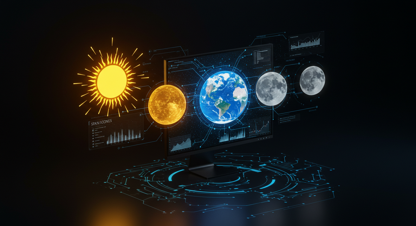 Meet ChatGPT Work and GPT-5.6: OpenAI's Cosmic Tiers Unleash Long-Horizon AI Agents