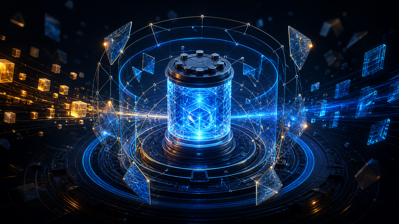 ارتقای Chain Fusion نباید پیکربندی را بازنویسی کند: درس حاکمیتی نسخه ۰.۵.۱