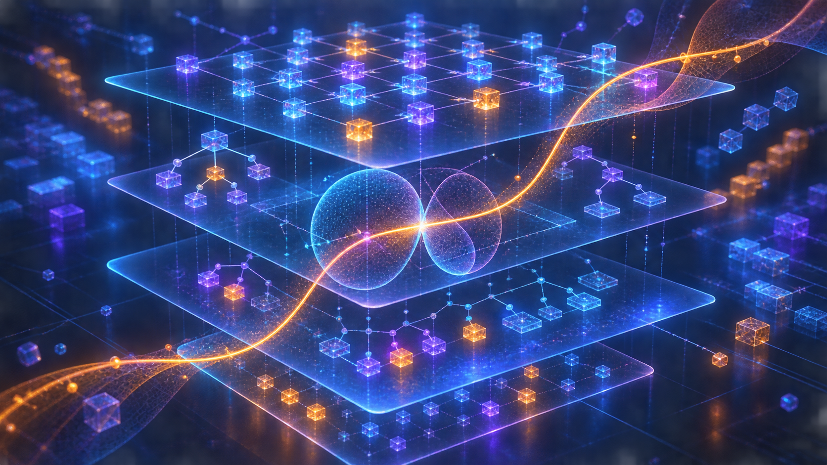 A ZK Proof Can Be Hash-Based—and Still Carry a Quantum-Vulnerable Claim