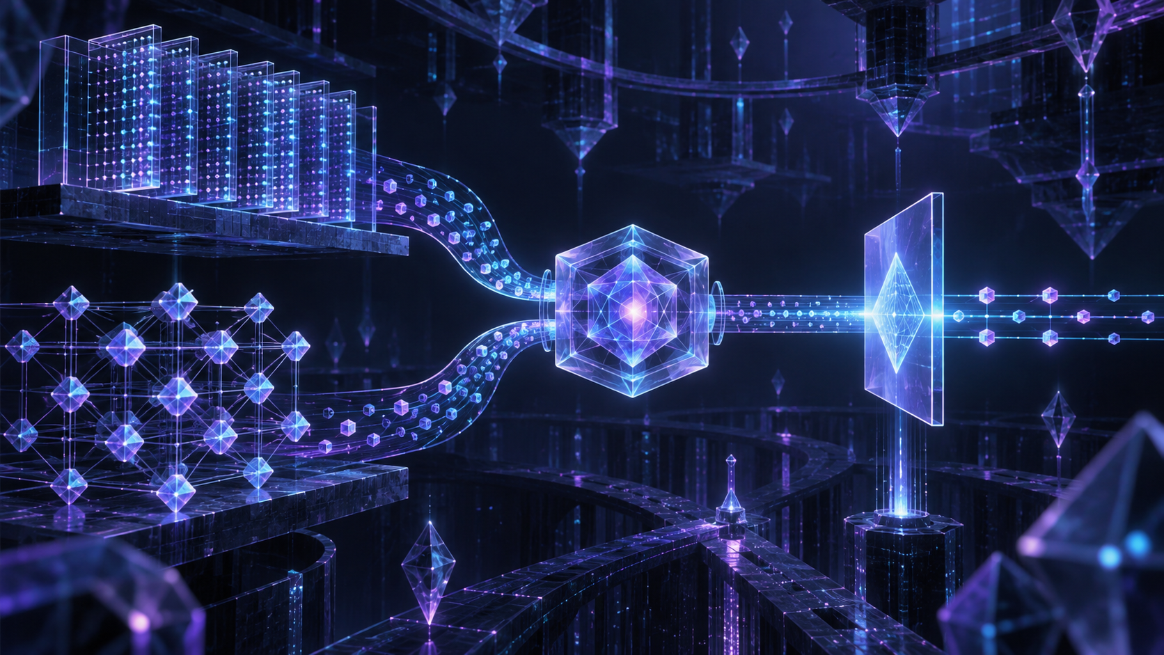 Akita Moves Post-Quantum ZK Verification Work Off the Critical Path