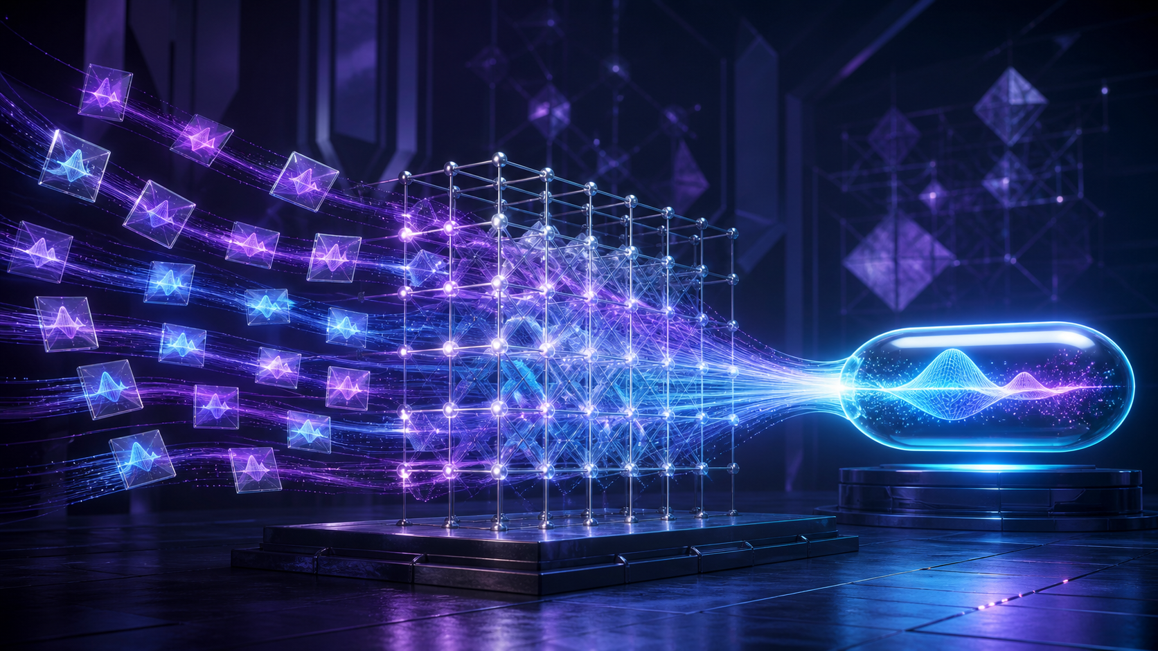 Batching the Proof Queue: IBM’s GAPP Targets Cheaper ZK Aggregation