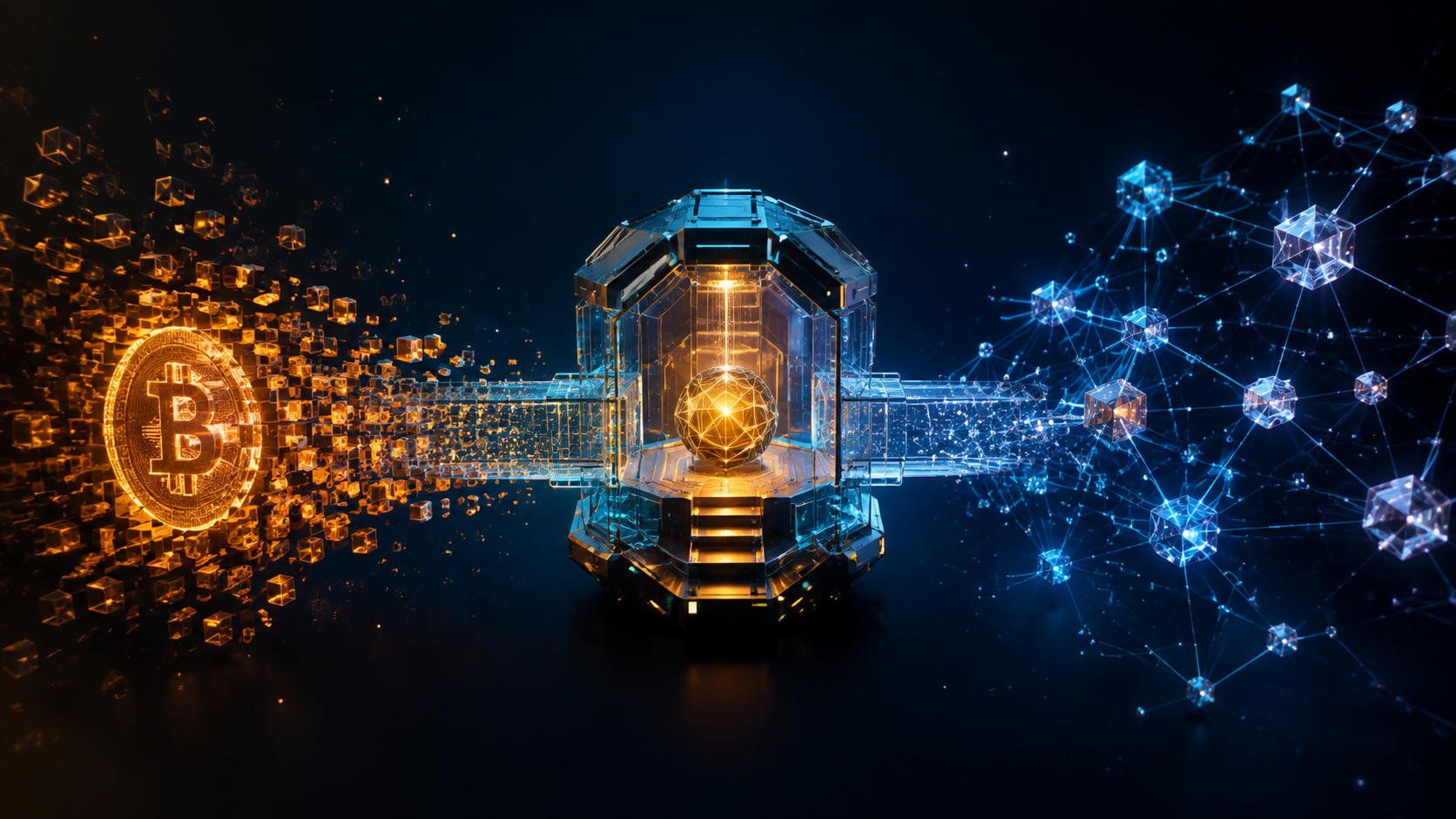 درِ امضای هش دلخواه بیت‌کوین: نسخه ۰.۵.۱ Chain Fusion Signer چه تغییری می‌دهد؟