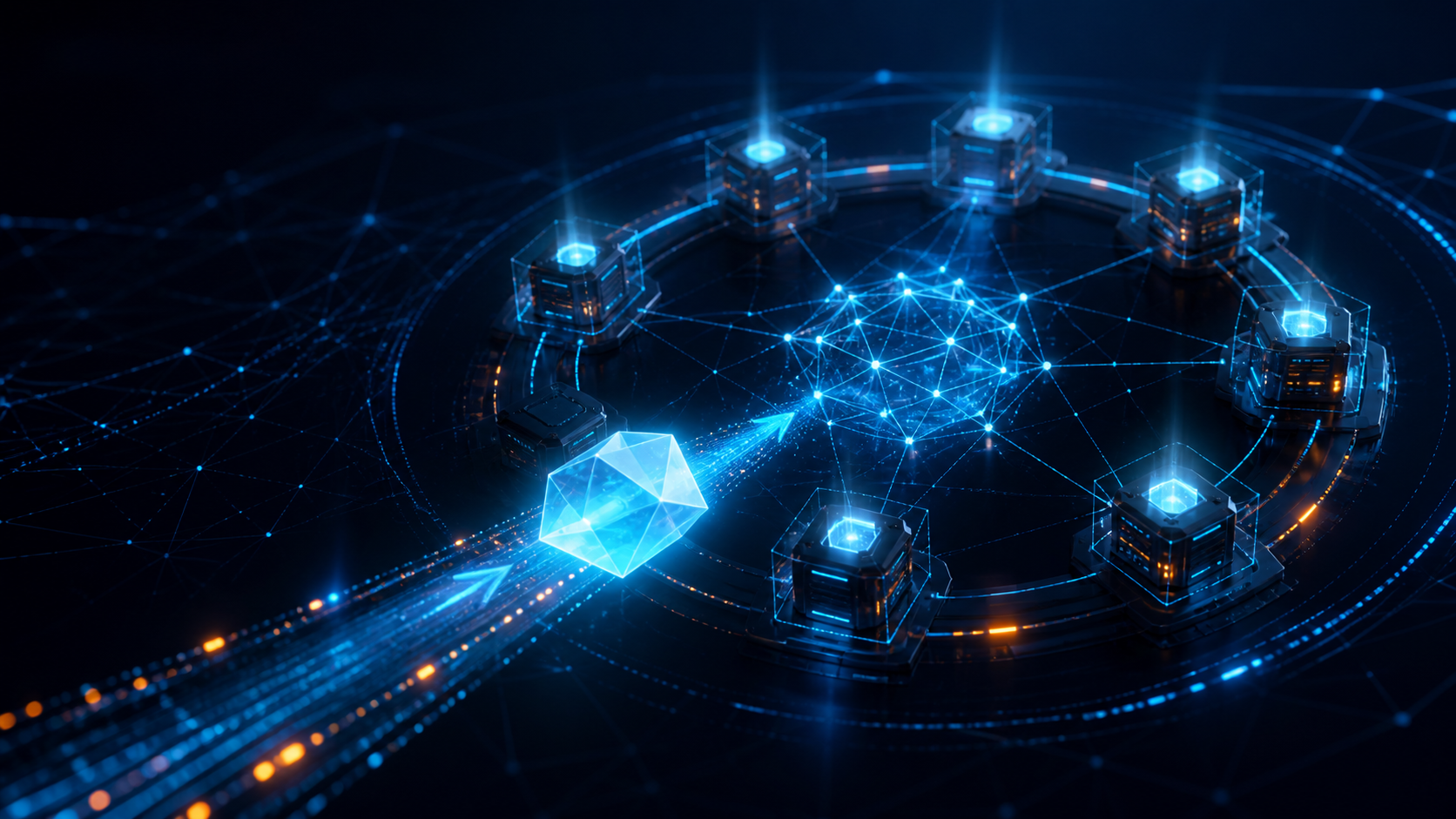 Bitcoin’s Digest Boundary Moves Into the Chain Fusion Signer