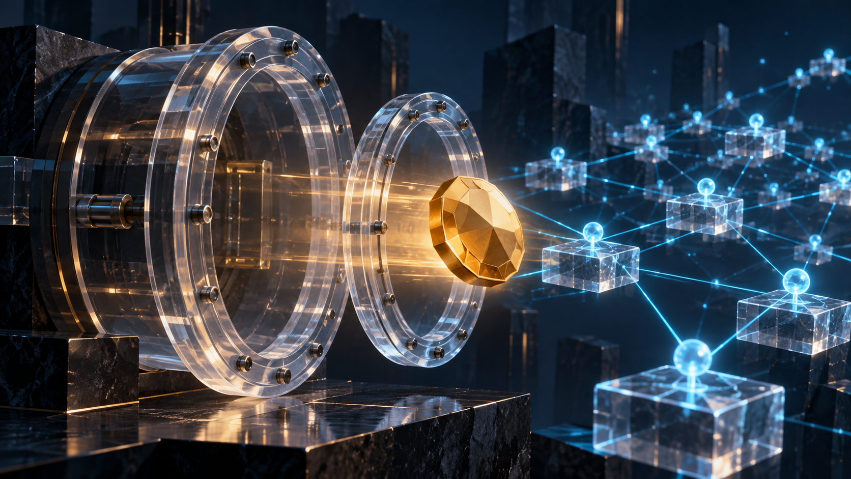 Boxa’s Extra Bitcoin Layer Makes the Reserve Question the Product